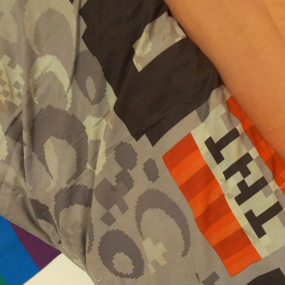 Pillow case